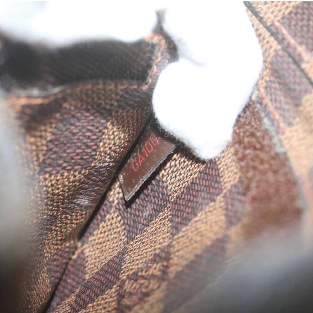 LV Damier Ebene- Geronimo- CA1003 - Picture 13 of 15